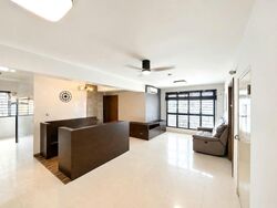 Blk 419B Waterfront II @ Northshore (Punggol), HDB 4 Rooms #563085881